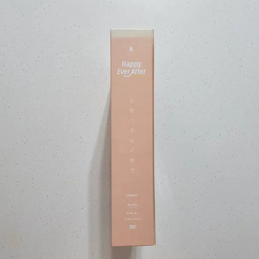 [BUNJANG] BTS Happy Ever After DVD / 방탄소년단 해피에버애프터 DVD 머사터 머4터 머스터4