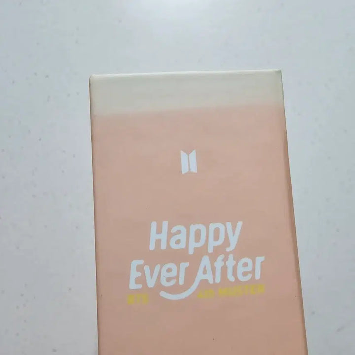 [BUNJANG] BTS Happy Ever After DVD / 방탄소년단 해피에버애프터 DVD 머사터 머4터 머스터4