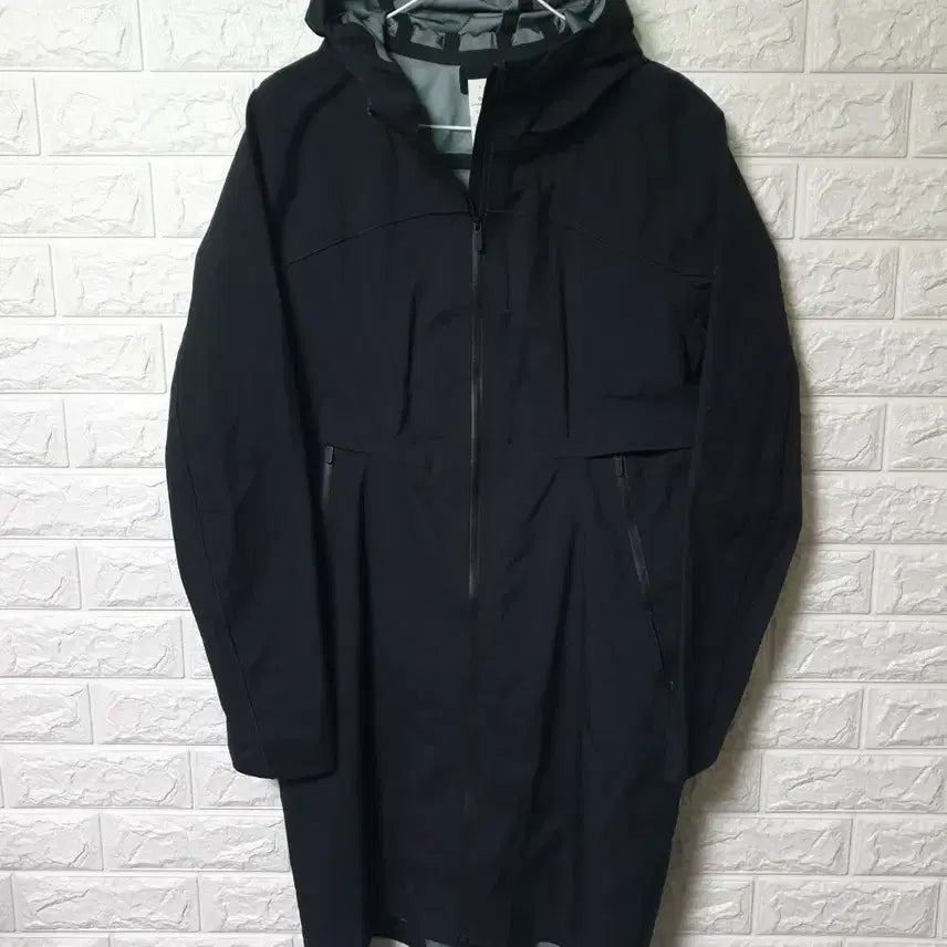 [BUNJANG] Lululemon Jacket / 룰루레몬 자켓 판매합니다
