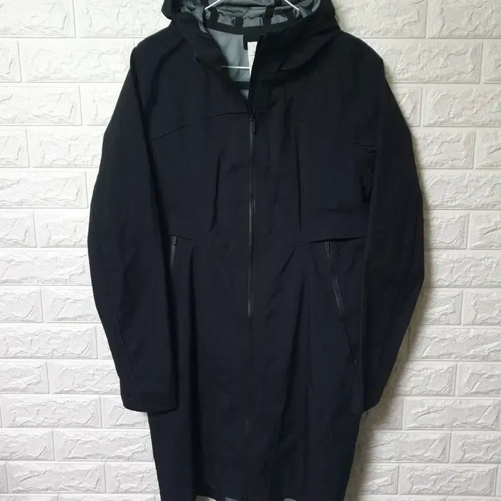 [BUNJANG] Lululemon Jacket / 룰루레몬 자켓 판매합니다