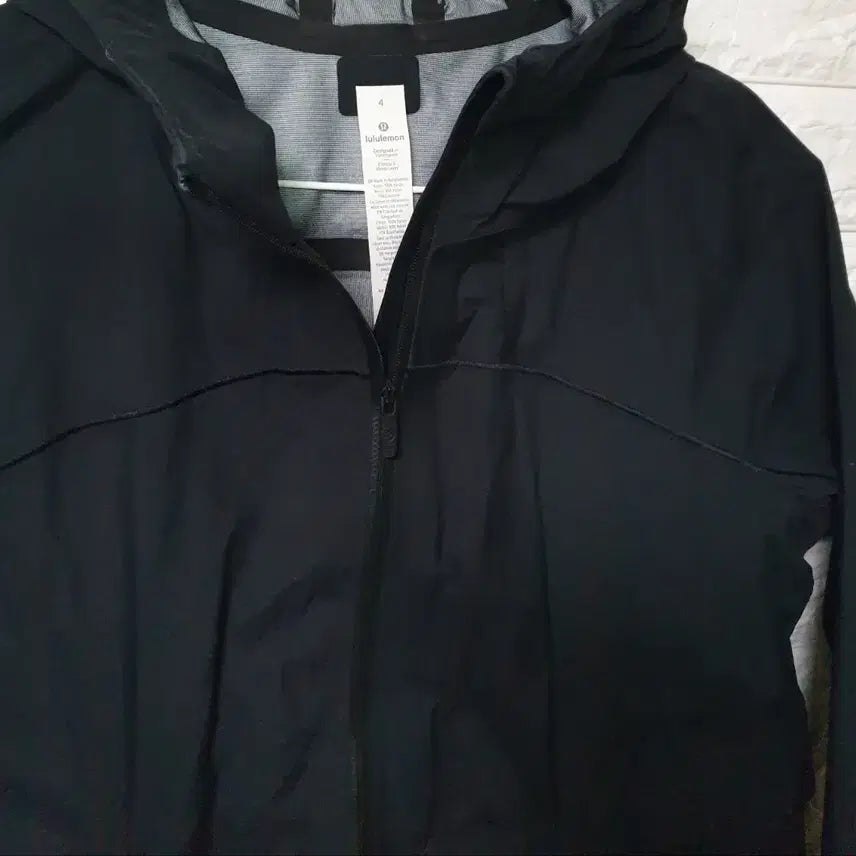 [BUNJANG] Lululemon Jacket / 룰루레몬 자켓 판매합니다