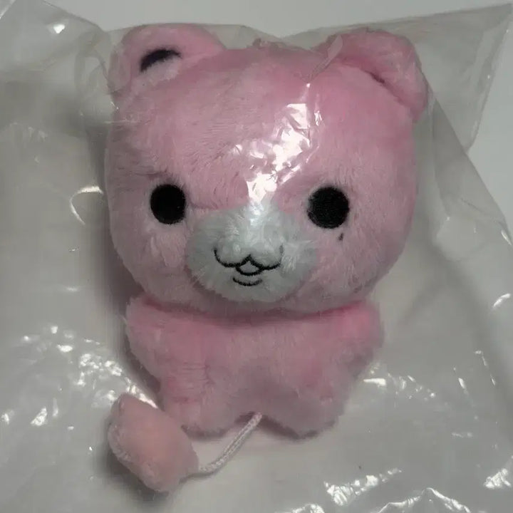 [BUNJANG] NCT WISH Sakuya Ichikuya Doll / 엔시티위시 사쿠야 인형 이치쿠야