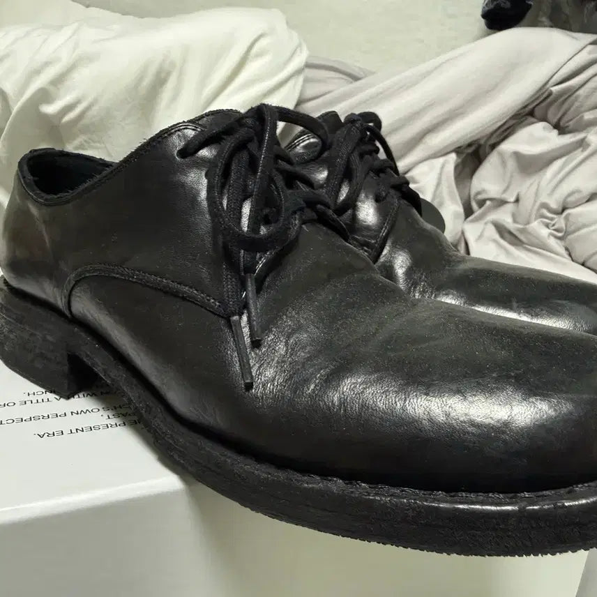 [BUNJANG] Kinch 649 250 Shoes / 킨치 649(a) 비브람 250