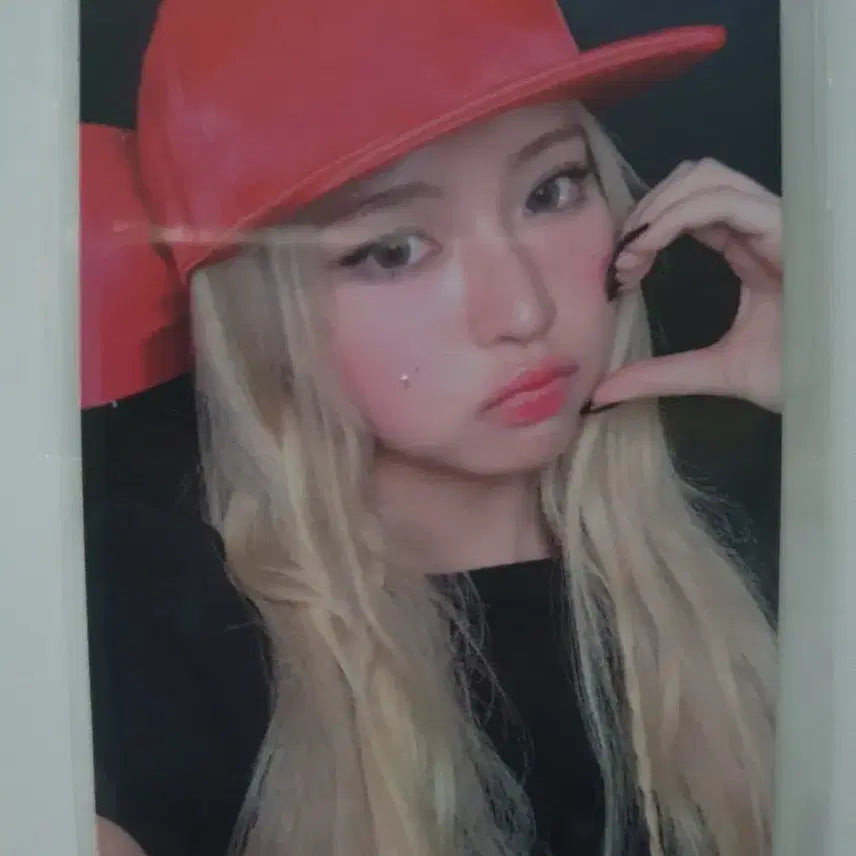 [BUNJANG] Kiki Haeum 404 Official Photocard / 키키 하음 404 공방포카
