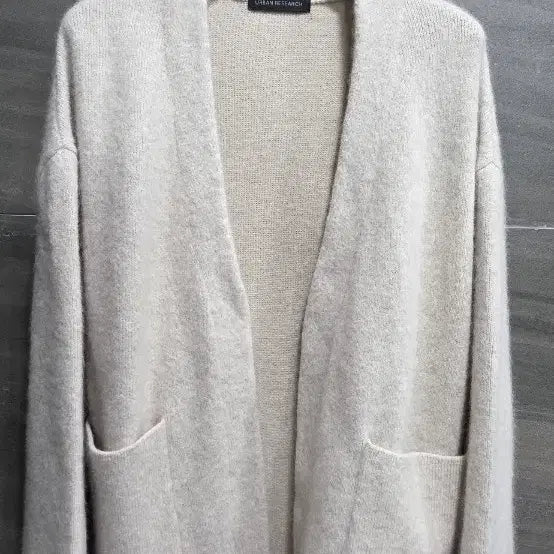 [SOLD OUT] urban research 어반리서치, 세련된 울 가디건 F