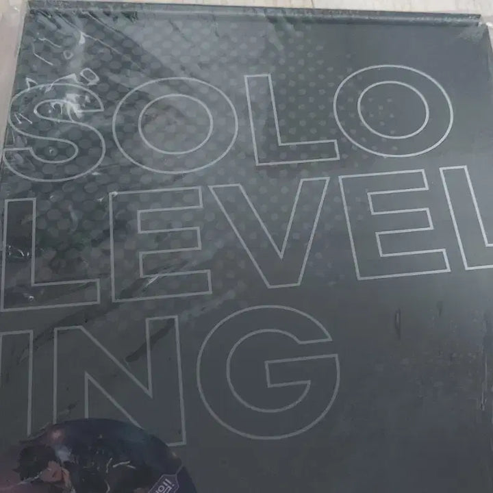 [BUNJANG] Solo Leveling Volume 12 Limited Edition Comic Book / 나혼자만레벨업 12권 한정판 미개봉 만화책 팝니다 희귀 만화영화 고전