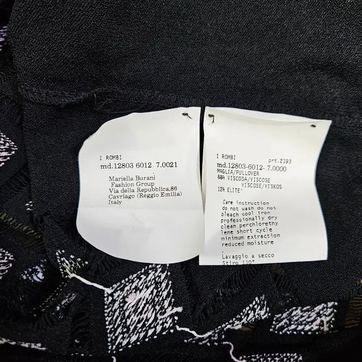 [BUNJANG] AMULETI Short Sleeve Knit Top / 아뮬리티(AMULETI) 반팔 니트