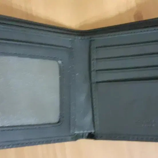 [BUNJANG] Bottega Veneta Leather Wallet / 보테가베네타 지갑 팝니다.