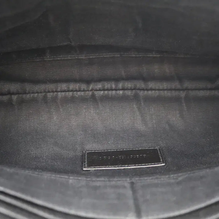 [BUNJANG] Saint Laurent Matelassé Clutch Medium / [착한중고명품동래점] 생로랑 마틀라세 클러치 미듐 559193 상태 B+