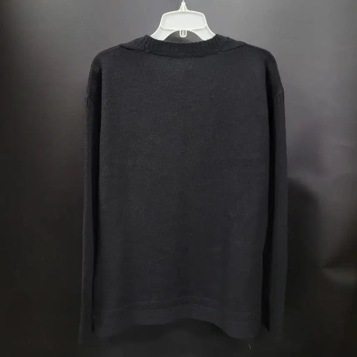 [BUNJANG] Polo Ralph Lauren US Flag Wool Knit Sweater / POLO JEANS 랄프로렌 성조기 성조기 울니트