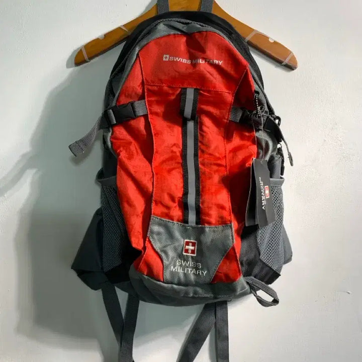 [BUNJANG] Swiss Military Backpack B028 / 만원샵) (새상품) swiss military 백팩 B028