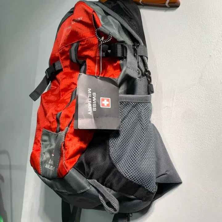 [BUNJANG] Swiss Military Backpack B028 / 만원샵) (새상품) swiss military 백팩 B028