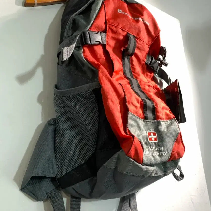[BUNJANG] Swiss Military Backpack B028 / 만원샵) (새상품) swiss military 백팩 B028
