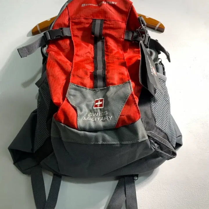 [BUNJANG] Swiss Military Backpack B028 / 만원샵) (새상품) swiss military 백팩 B028
