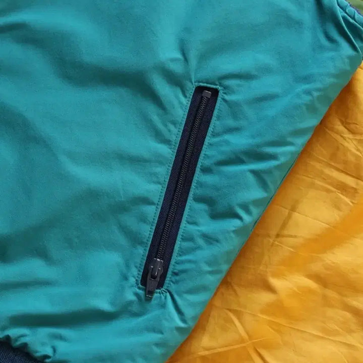 [BUNJANG] LL Bean 80s Warm Up Vest / 엘엘빈 80s 웜업 베스트