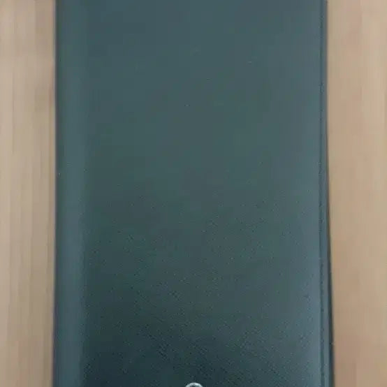 [BUNJANG] Montblanc Long Wallet / 몽블랑 장지갑 팝니다.