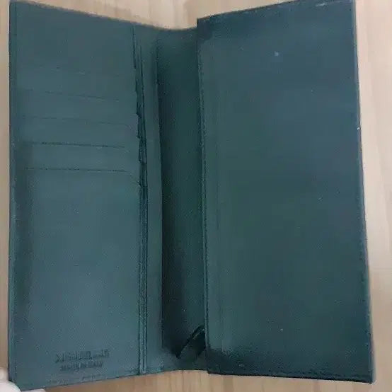 [BUNJANG] Montblanc Long Wallet / 몽블랑 장지갑 팝니다.