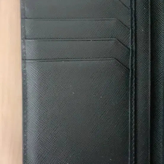 [BUNJANG] Montblanc Long Wallet / 몽블랑 장지갑 팝니다.