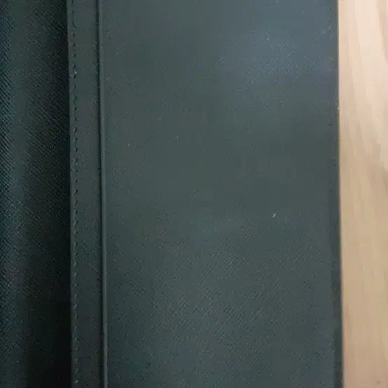 [BUNJANG] Montblanc Long Wallet / 몽블랑 장지갑 팝니다.