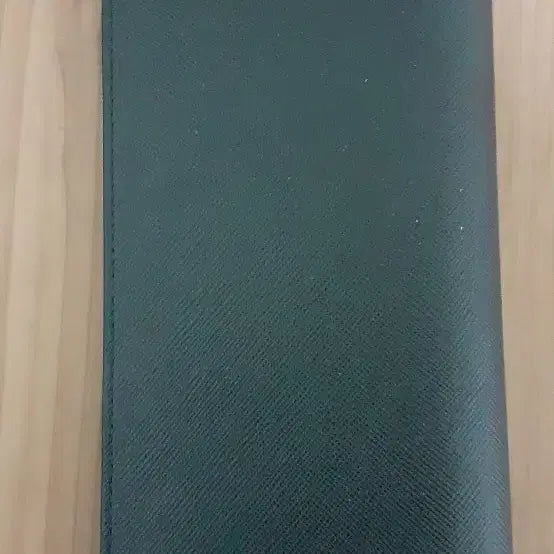 [BUNJANG] Montblanc Long Wallet / 몽블랑 장지갑 팝니다.