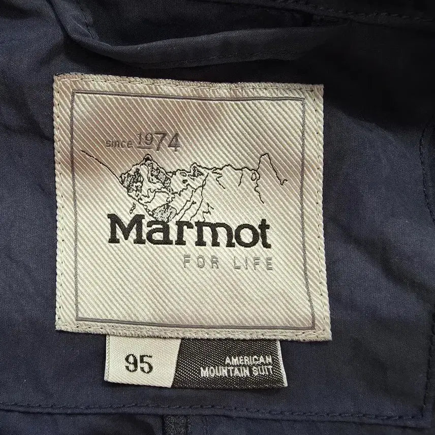 [BUNJANG] Marmot Clovis Jacket (Women&
