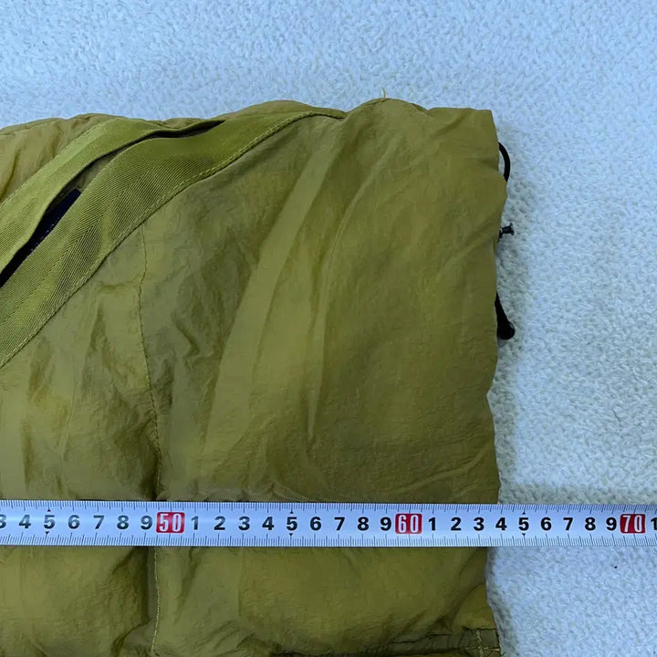 [BUNJANG] ZARA L Padded Vest / L 자라 패딩 조끼 베스트 0316M