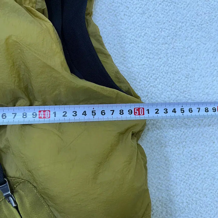 [BUNJANG] ZARA L Padded Vest / L 자라 패딩 조끼 베스트 0316M