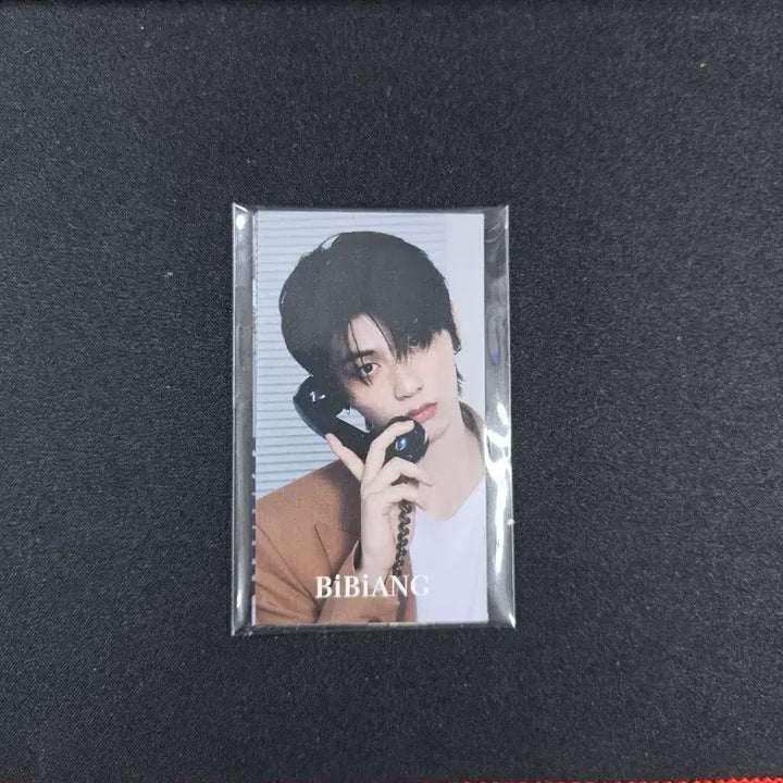 [SOLD OUT] (미개봉) 비비앙 보넥도 명함 포토카드 풀셋