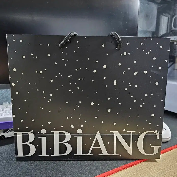 [SOLD OUT] (미개봉) 비비앙 보넥도 명함 포토카드 풀셋
