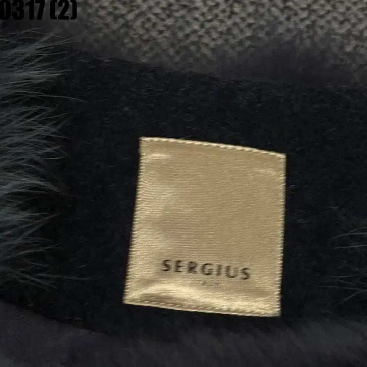 [BUNJANG] Faux Fur Vest / 퍼 베스트 조끼