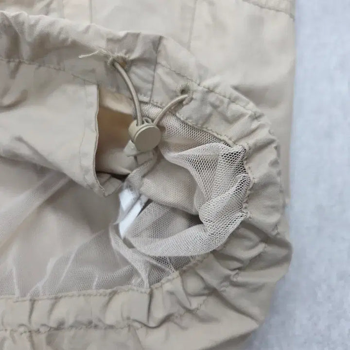 [SOLD OUT] 여성 S 써스데이아일랜드 후드 바람막이