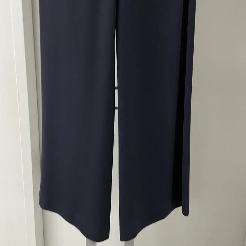 [BUNJANG] Valentino Navy Slacks (Size 40W) / 발렌티노 네이비 슬랙스 40(W)