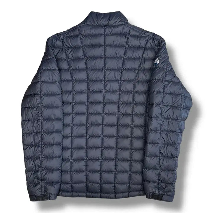 [BUNJANG] Montbell Lightweight Black Down Jacket / Montbell 블랙 경량 패딩
