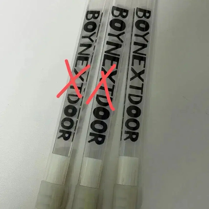 [SOLD OUT] 보이넥스트도어 임시응원봉 보넥도