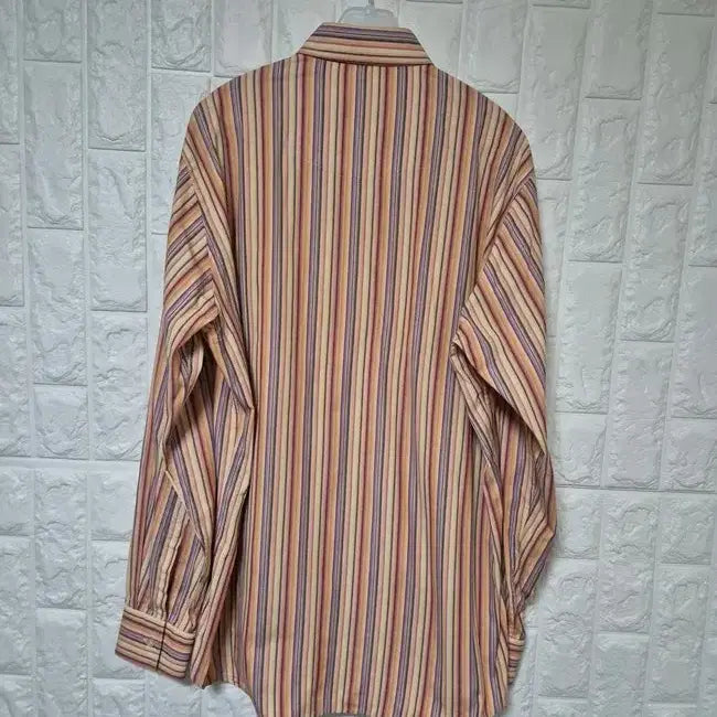 [BUNJANG] Hugo Boss Multi-Stripe Men&
