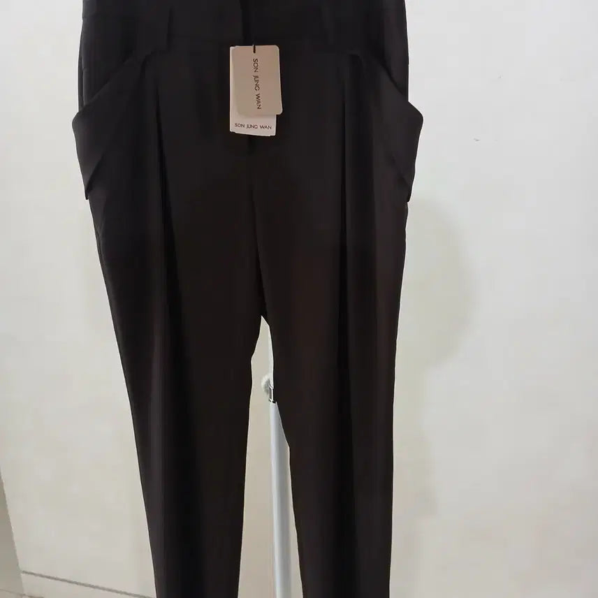 [BUNJANG] Son Jung Wan Pants 55 / (새상품) 손정완 팬츠 55
