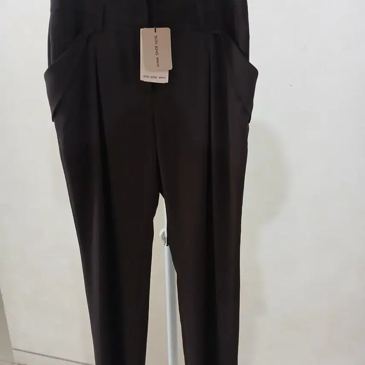 [BUNJANG] Son Jung Wan Pants 55 / (새상품) 손정완 팬츠 55
