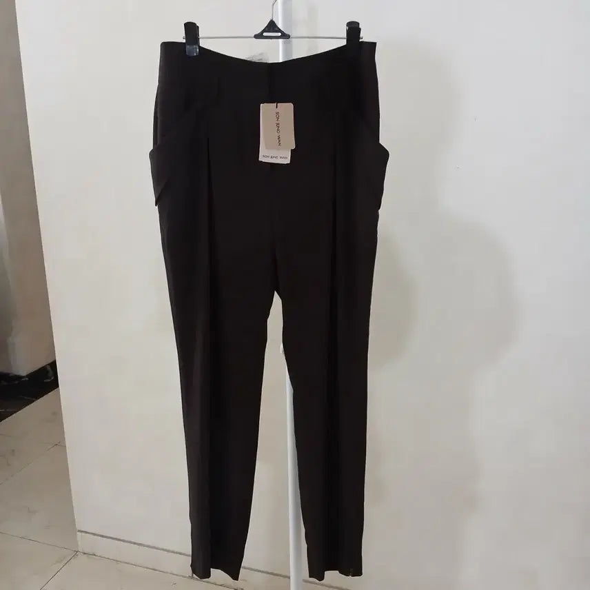 [BUNJANG] Son Jung Wan Pants 55 / (새상품) 손정완 팬츠 55