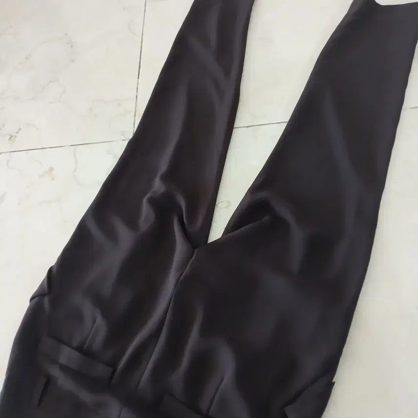 [BUNJANG] Son Jung Wan Pants 55 / (새상품) 손정완 팬츠 55