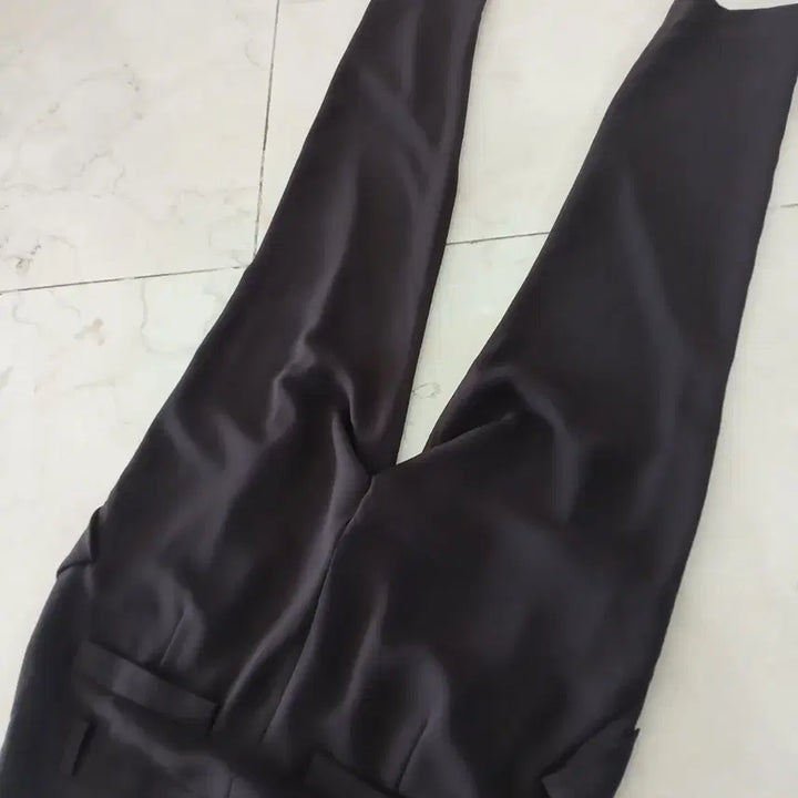 [BUNJANG] Son Jung Wan Pants 55 / (새상품) 손정완 팬츠 55