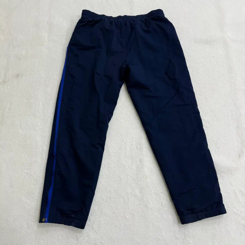 [BUNJANG] Nike Manchester United Old School Training Pants / L 나이키 올드스쿨 맨유 트레이닝 팬츠 0316T