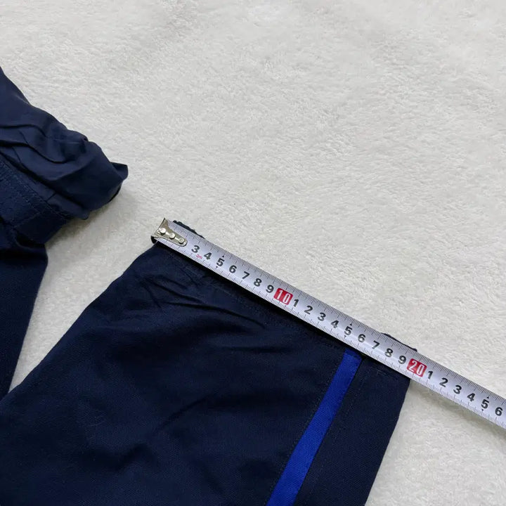 [BUNJANG] Nike Manchester United Old School Training Pants / L 나이키 올드스쿨 맨유 트레이닝 팬츠 0316T