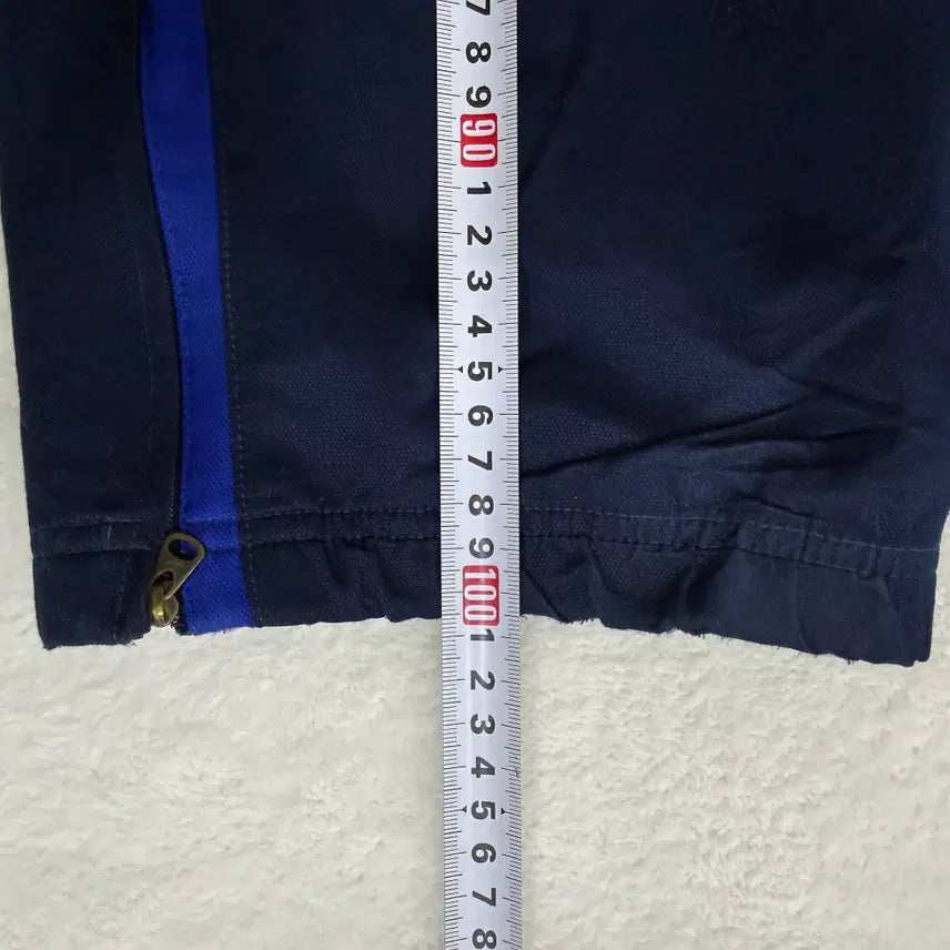 [BUNJANG] Nike Manchester United Old School Training Pants / L 나이키 올드스쿨 맨유 트레이닝 팬츠 0316T