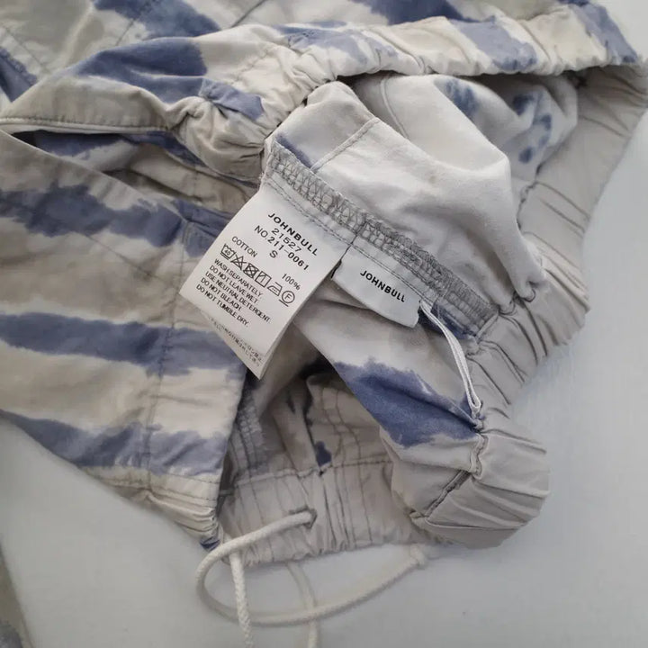 [BUNJANG] John Bull Cotton Pants / John Bul