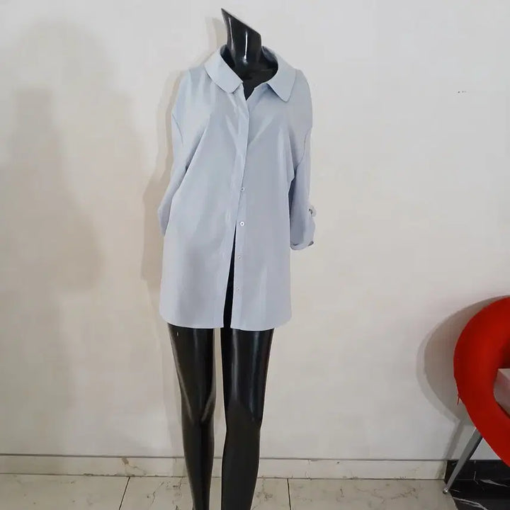 [BUNJANG] LYNN Blouse / 021 LYNN 린 블라우스 66