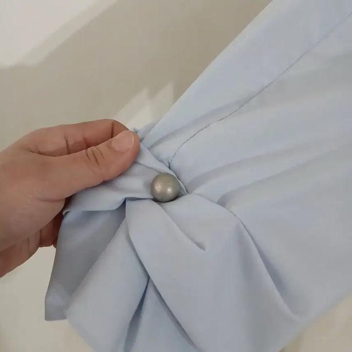 [BUNJANG] LYNN Blouse / 021 LYNN 린 블라우스 66