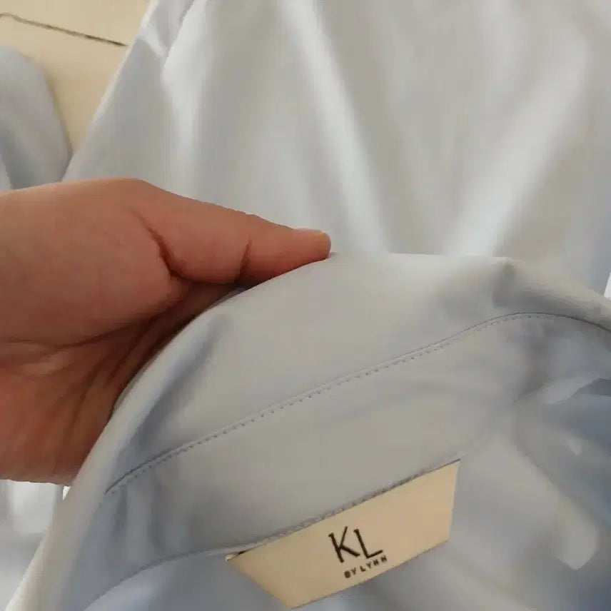 [BUNJANG] LYNN Blouse / 021 LYNN 린 블라우스 66