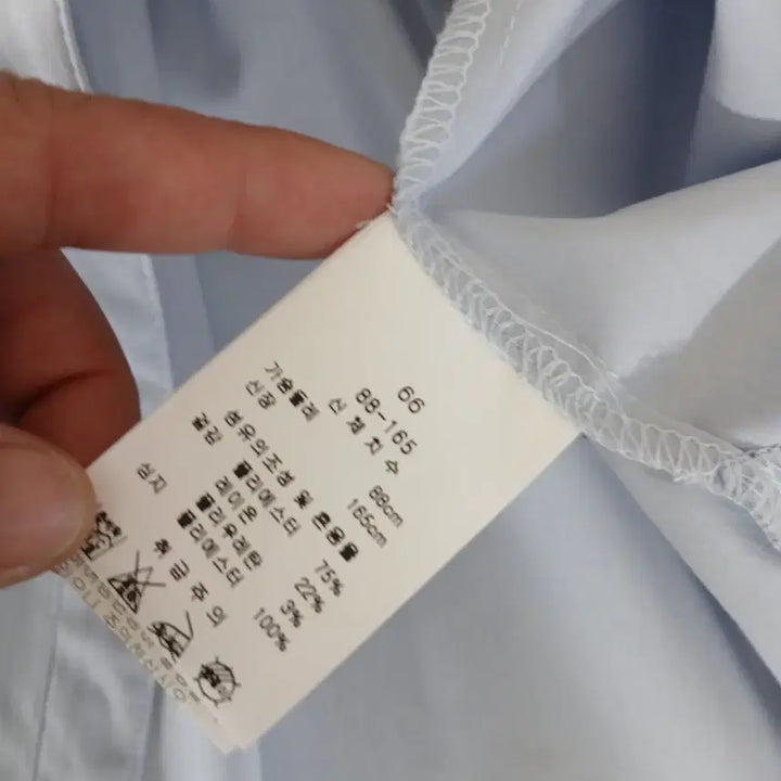 [BUNJANG] LYNN Blouse / 021 LYNN 린 블라우스 66
