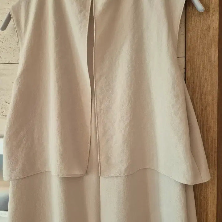 [SOLD OUT] ck나시 롱 단아한 원피스  마나시 롱원피스 두벌일괄