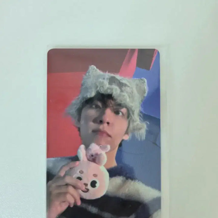 [BUNJANG] Day6 Wonpil Photocard / 데이식스 클콘 5만포카 원필